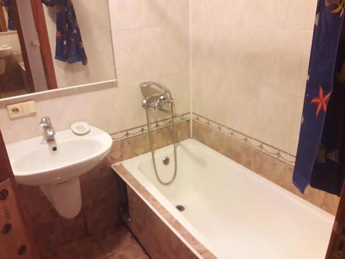 Appartment Near M. 23 Serpnya 哈尔科夫 外观 照片
