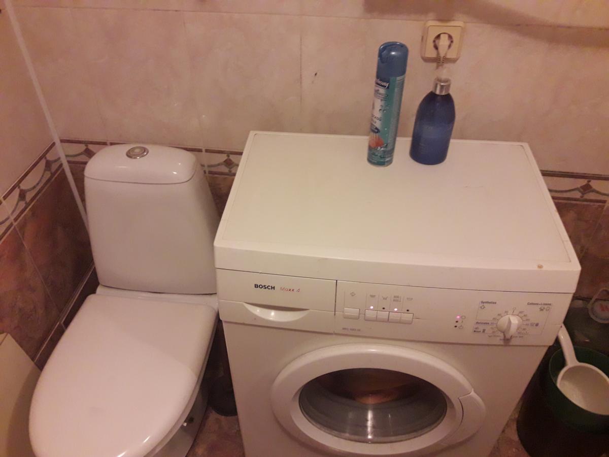 Appartment Near M. 23 Serpnya 哈尔科夫 外观 照片